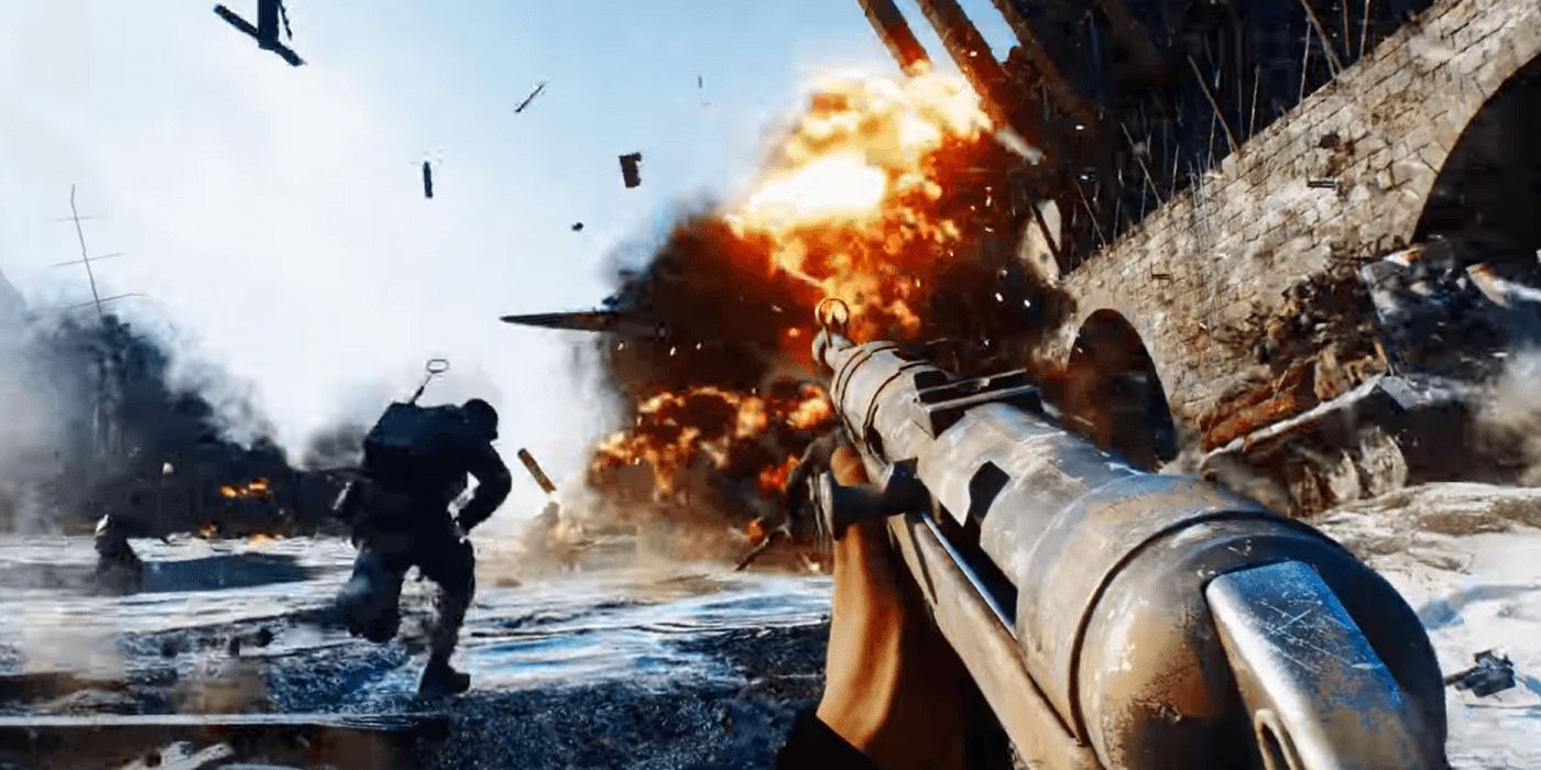 How Battlefield 6 Can Be Even Better Than Modern Warfare