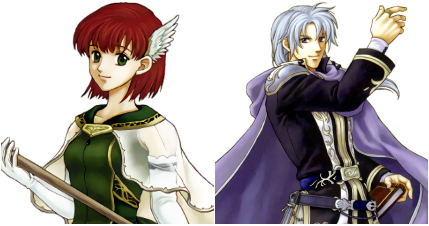 Fire Emblem: The Blazing Blade - Wikipedia