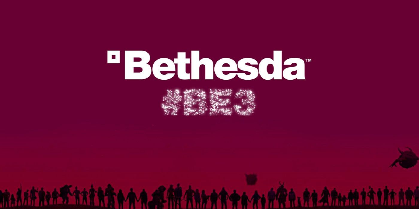 Bethesda Cancels 'E3' Digital Showcase Plans for June