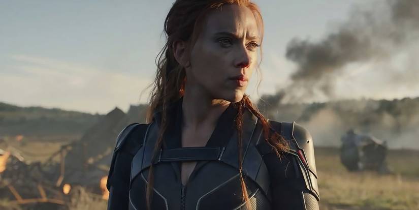 black widow movie release date delay