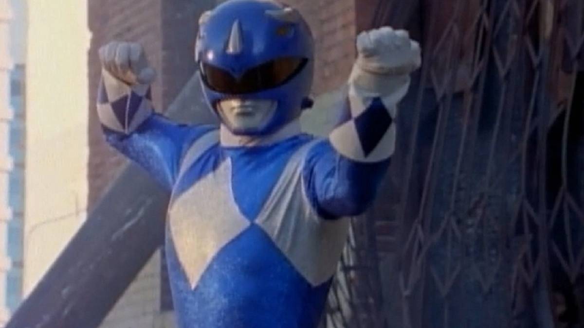 animal crossing new horizons blue power ranger code