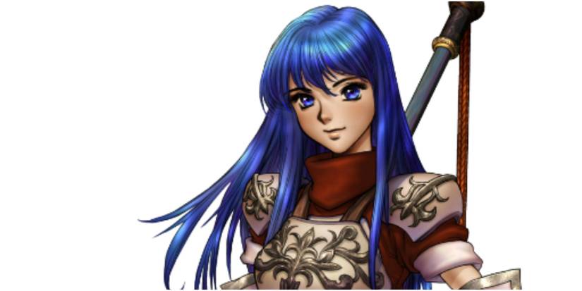caeda fire emblem