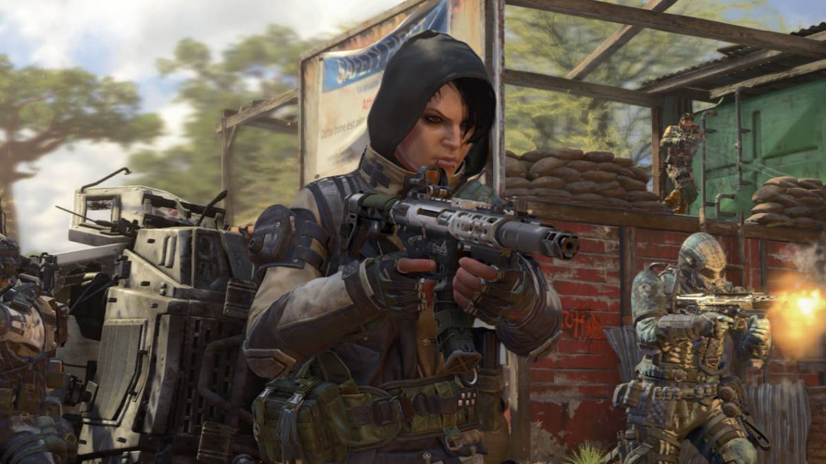 cod mobile crescent moon event april 2020