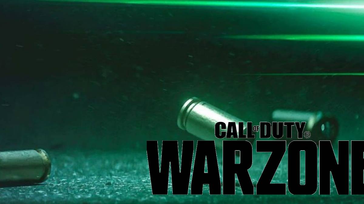 Cod Bullet Map How to Get Colorful Bullets in Call of Duty: Warzone