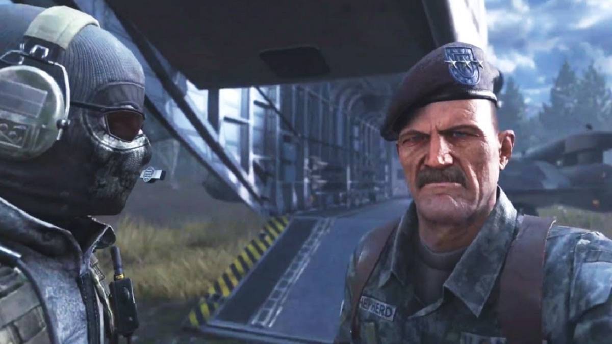 call of duty modern warfare roach alex theory