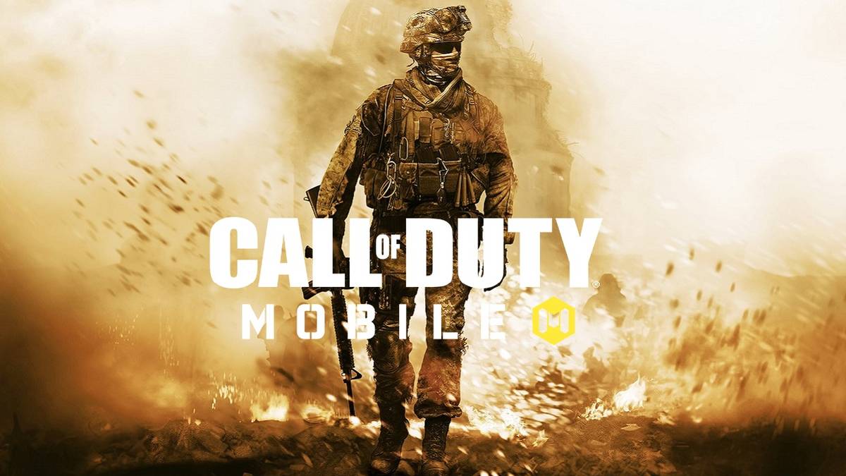 call of duty mobile rust map