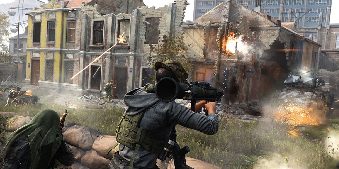 call of duty modern warfare april 22 update patch notes