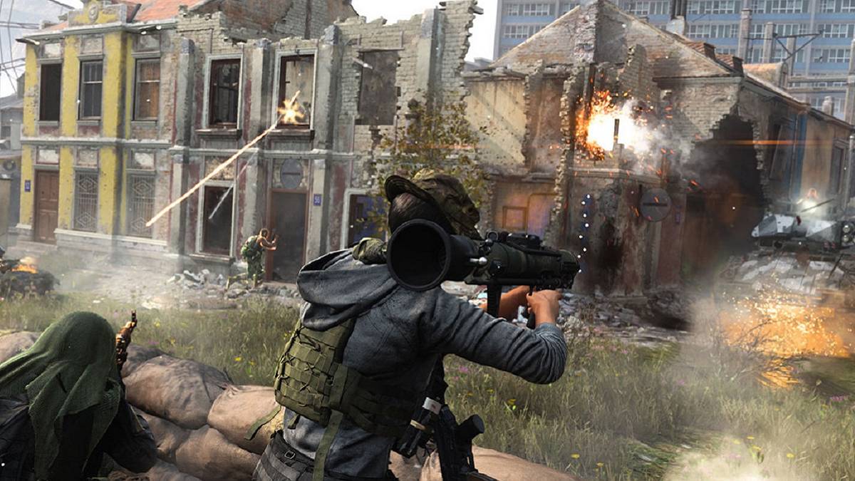 call of duty modern warfare april 22 update patch notes