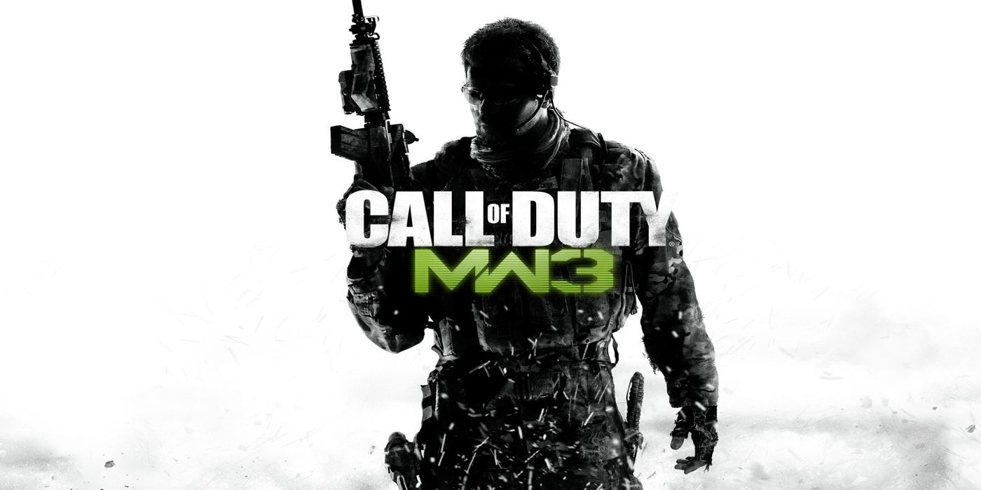 Call of Duty: Modern Warfare 3 Remaster Will Be Timed PS4 Exclusive ...