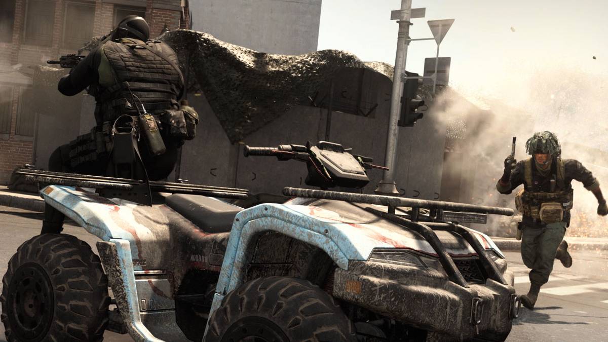 activision infinity ward ate season 3