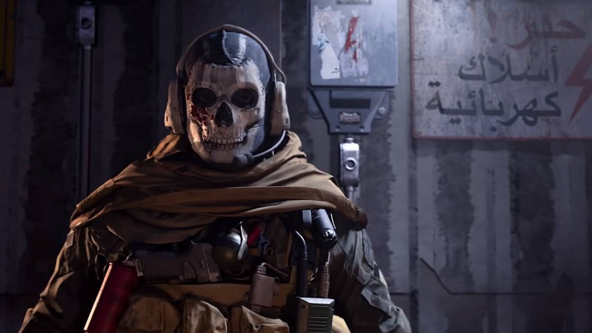 call of duty warzone ghost season 3