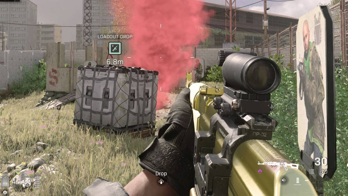 raven software activision infinity ward money drop rate