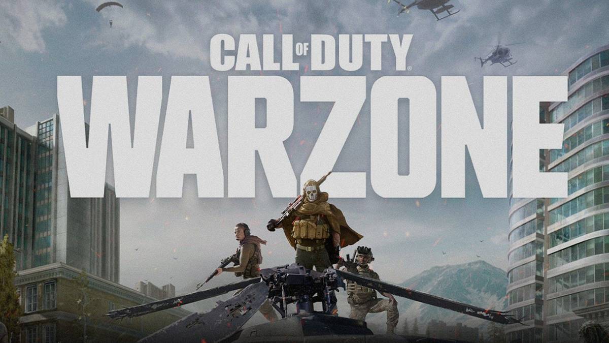 cod warzone pc cheaters