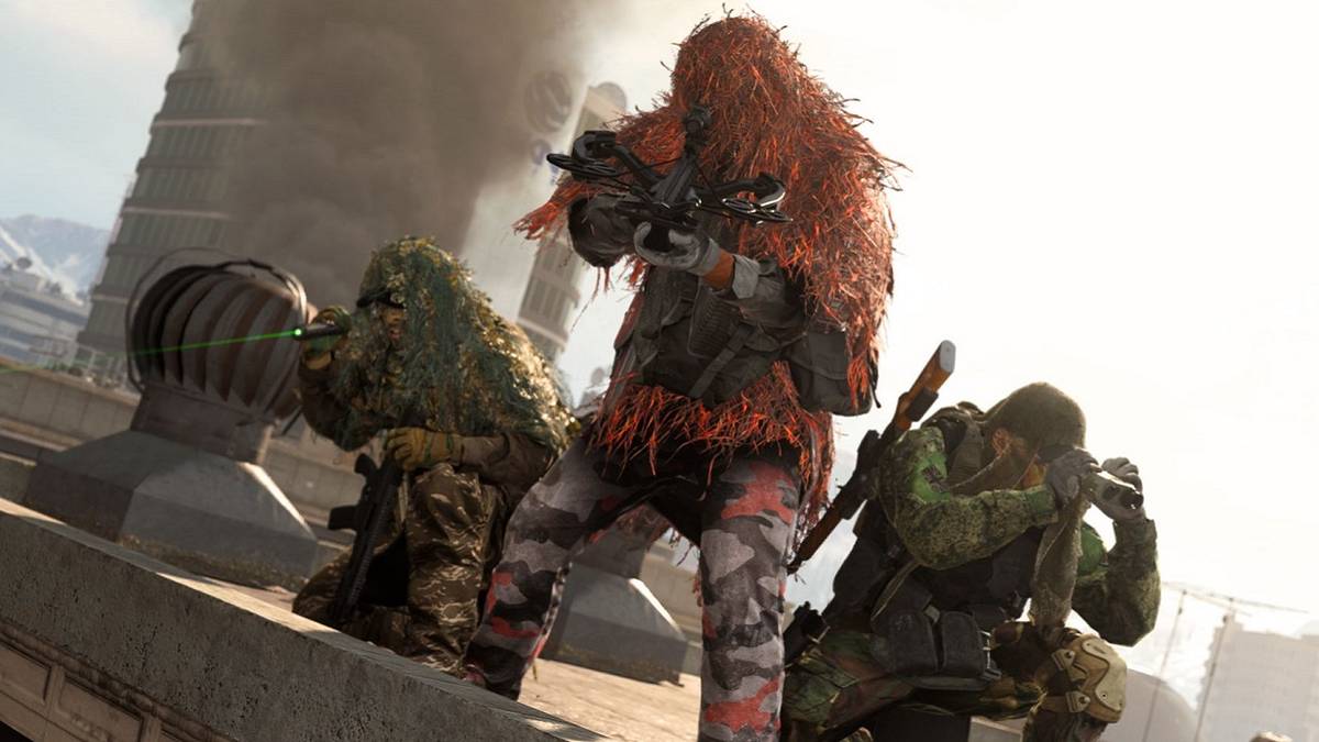 call of duty warzone grappling hook