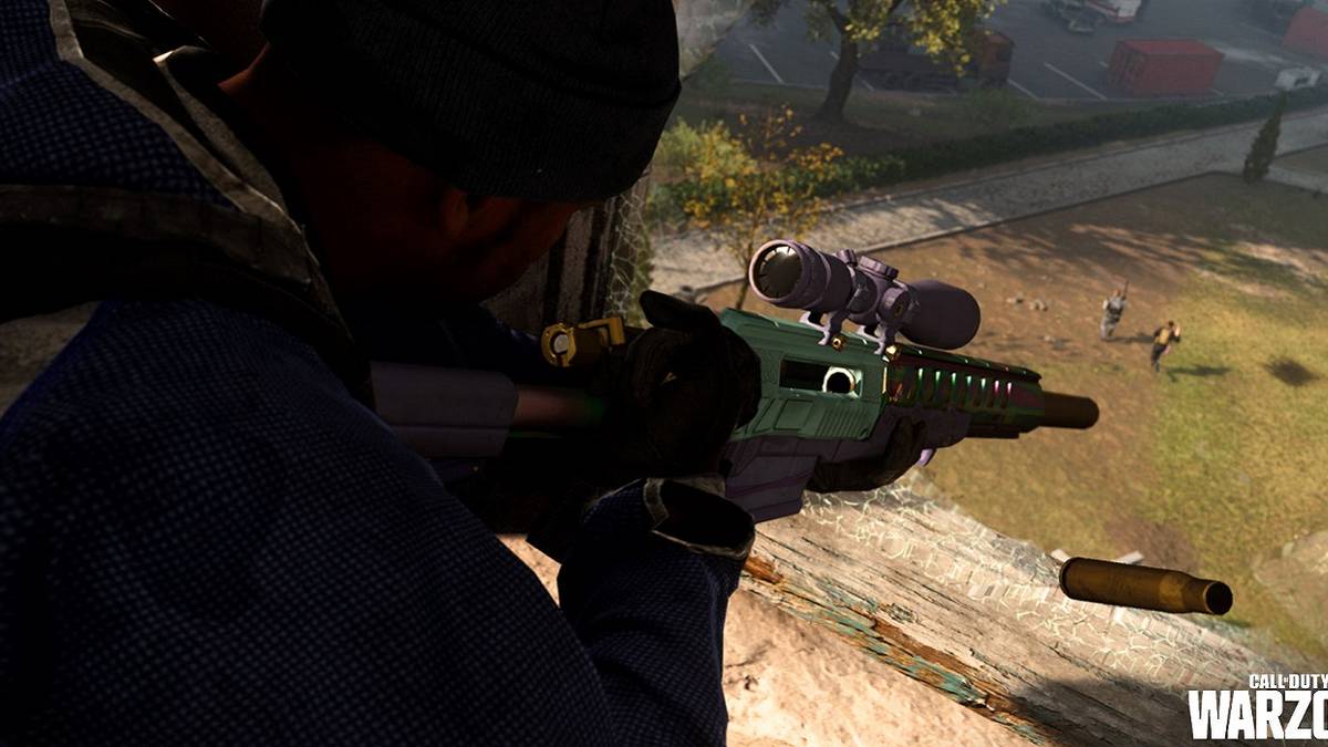 call of duty warzone most wanted contract