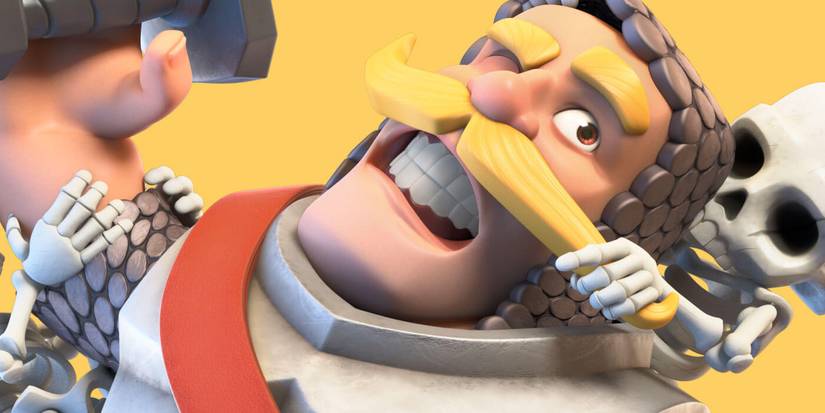 Clash Royale Header Image
