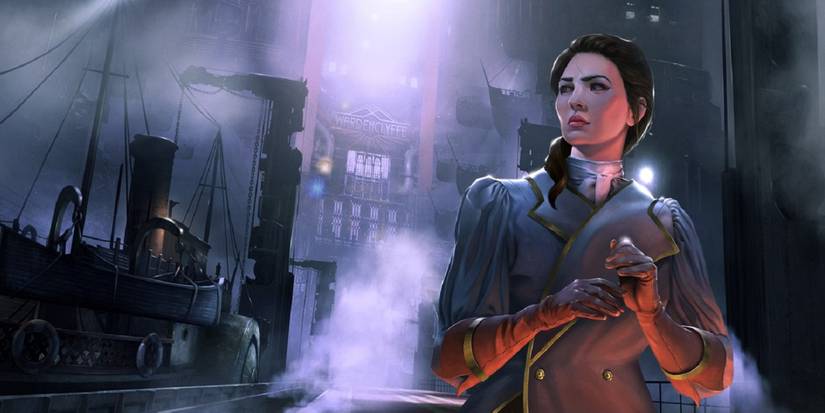 epic games store free games april 2020