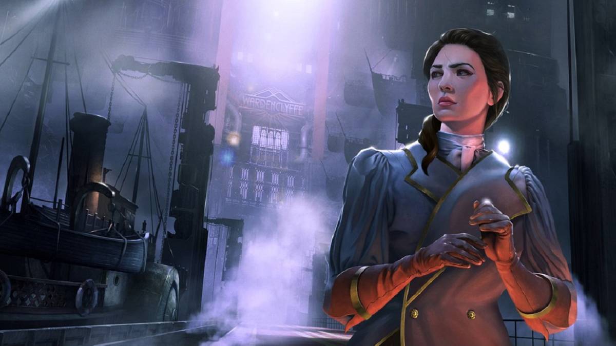 epic games store free games april 2020