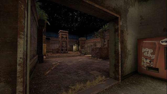 csgo fan designed map contest