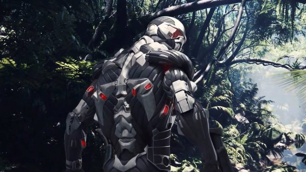 ea electronic arts crytek cryengine april 2020