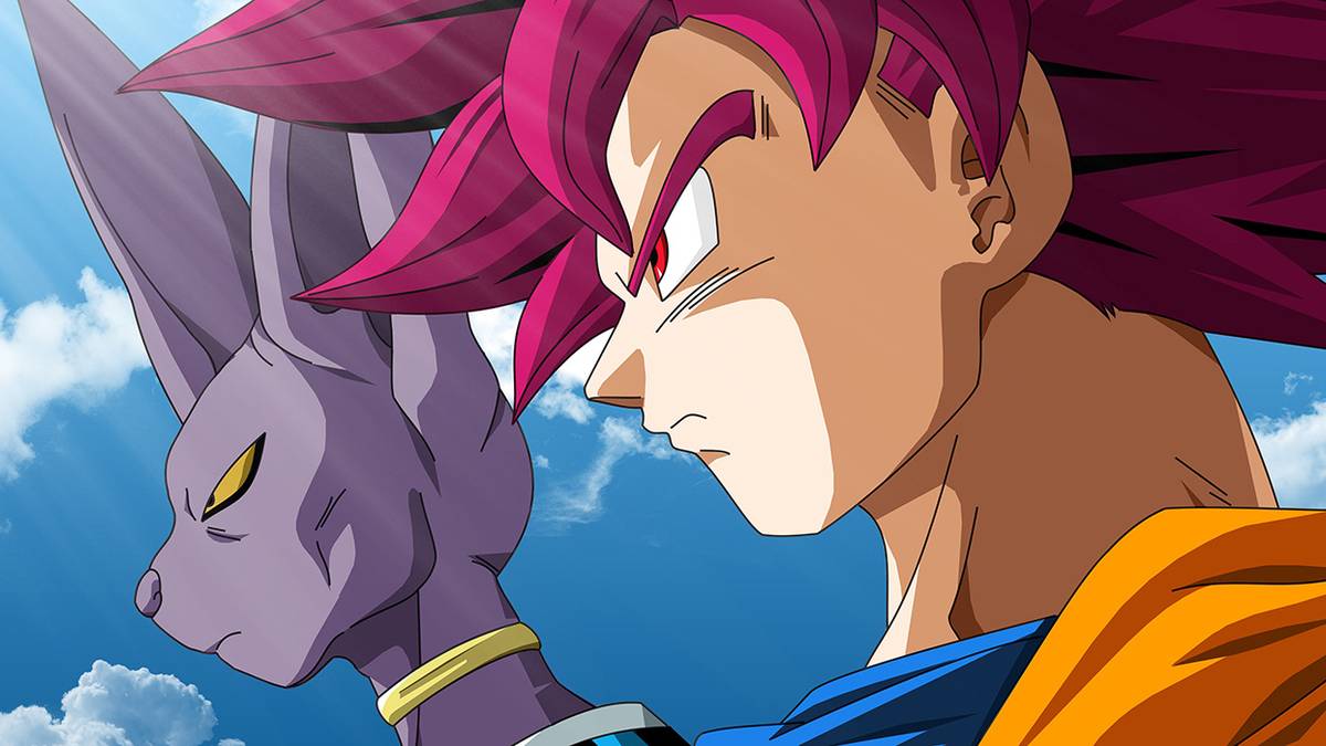 dbz kakarot ssg goku