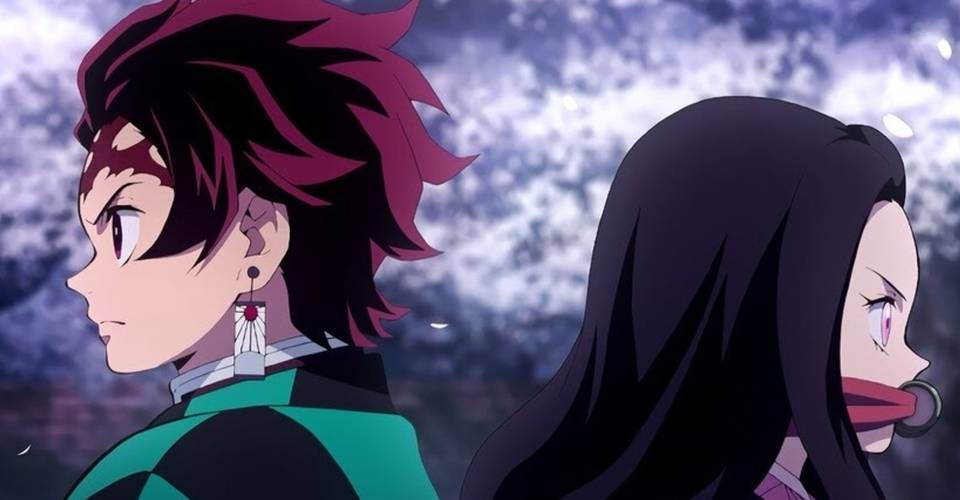 Game Accused Of Plagiarizing Demon Slayer Has Now Been Canceled