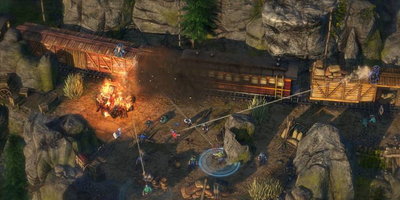 top rated games of 2020