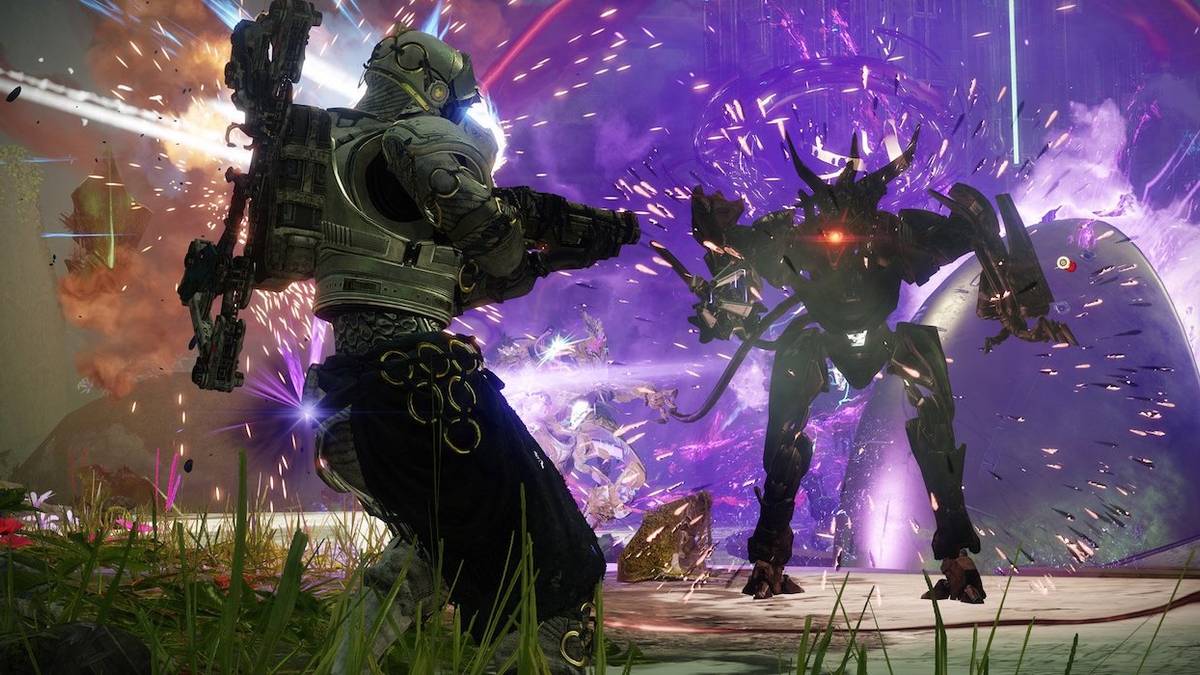 destiny 2 barrier champion