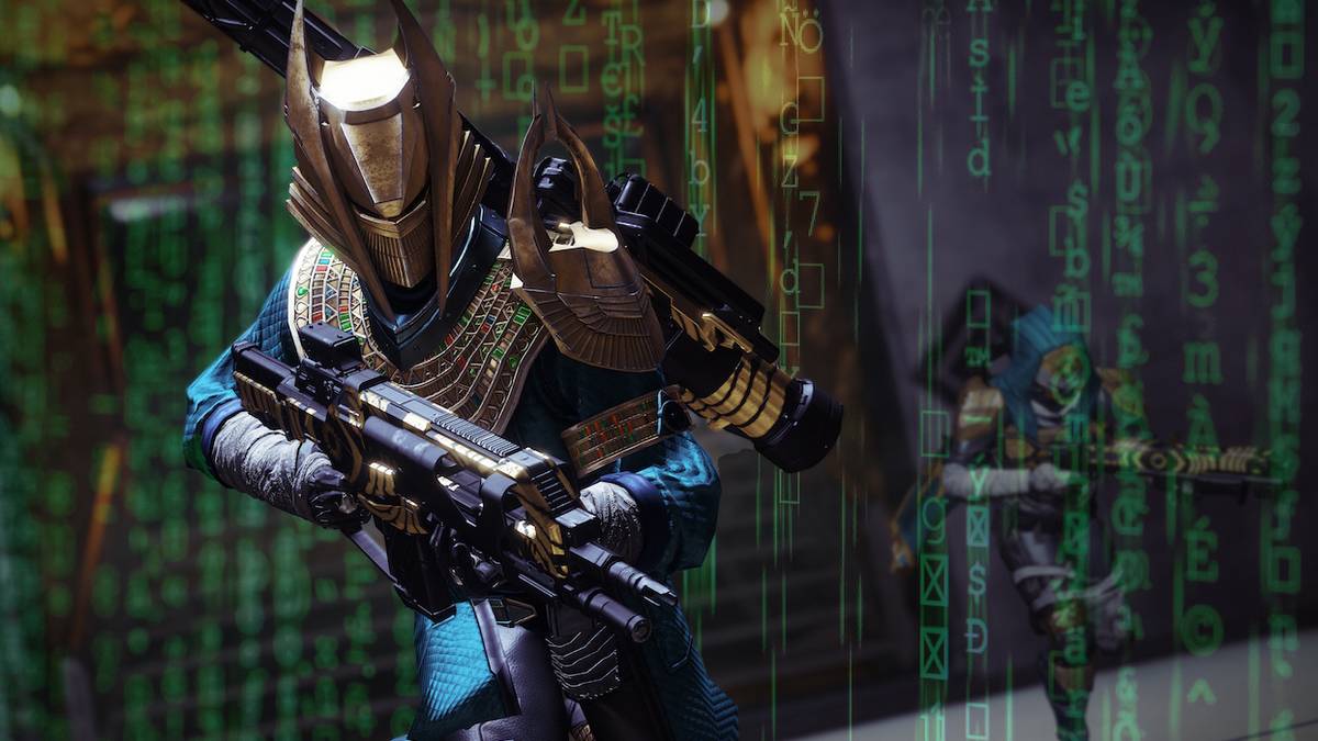 destiny 2 hacking