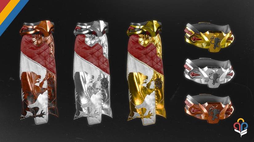 destiny 2 guardian games rewards