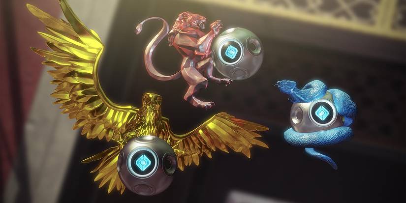 destiny 2 guardian games ghost shell