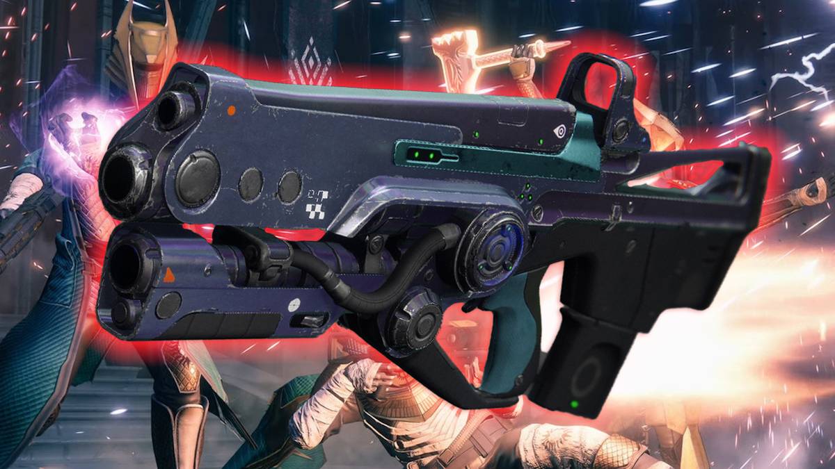 destiny 2 hard light exotic