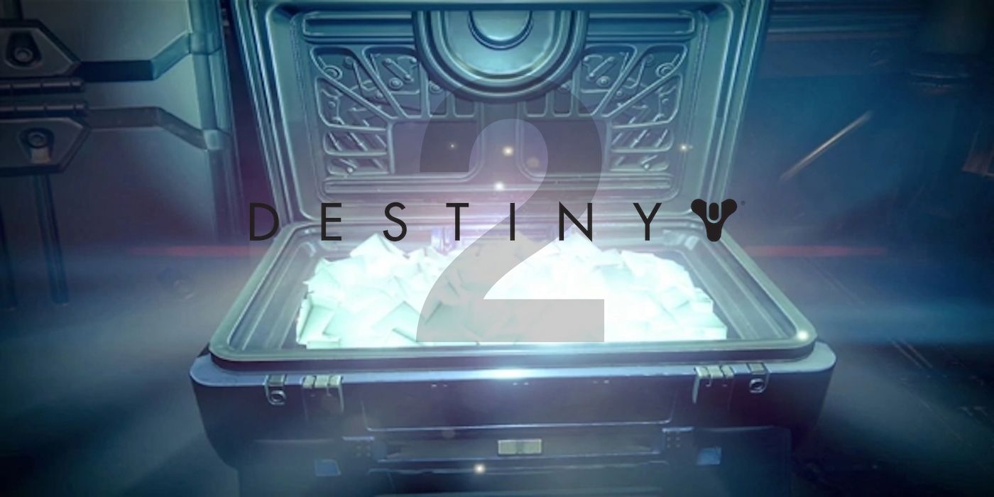 destiny 2 loot box