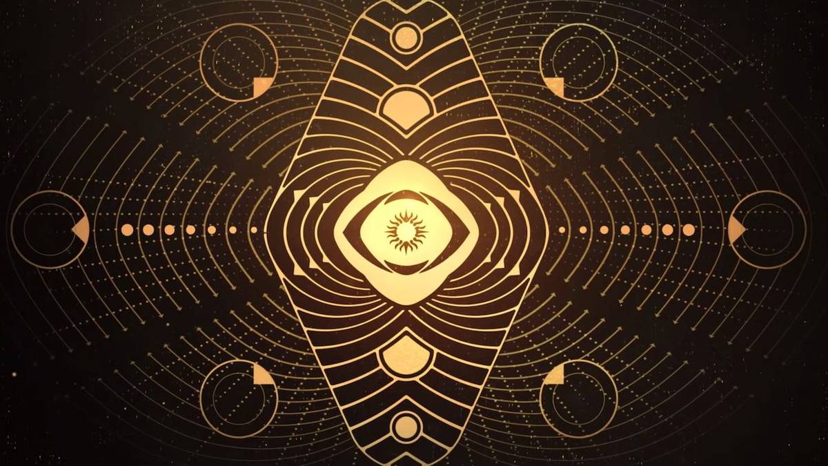 trials of osiris emblem