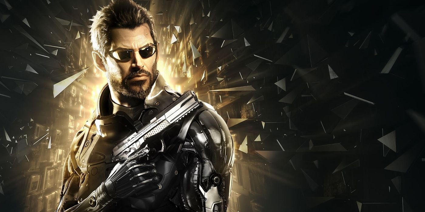 Deus Ex Human Revolution and Mankind Divided Go DRM Free