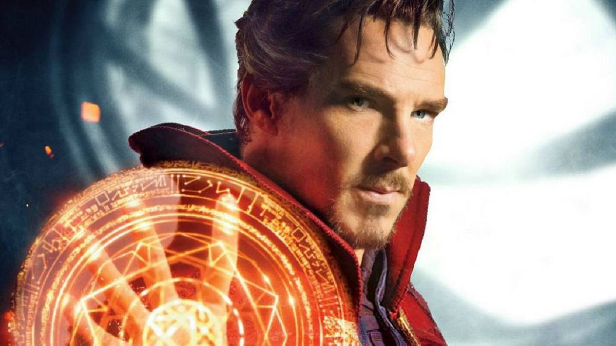 sam raimi doctor strange multiverse of madness wandavision