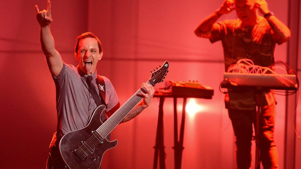 doom mick gordon 2016