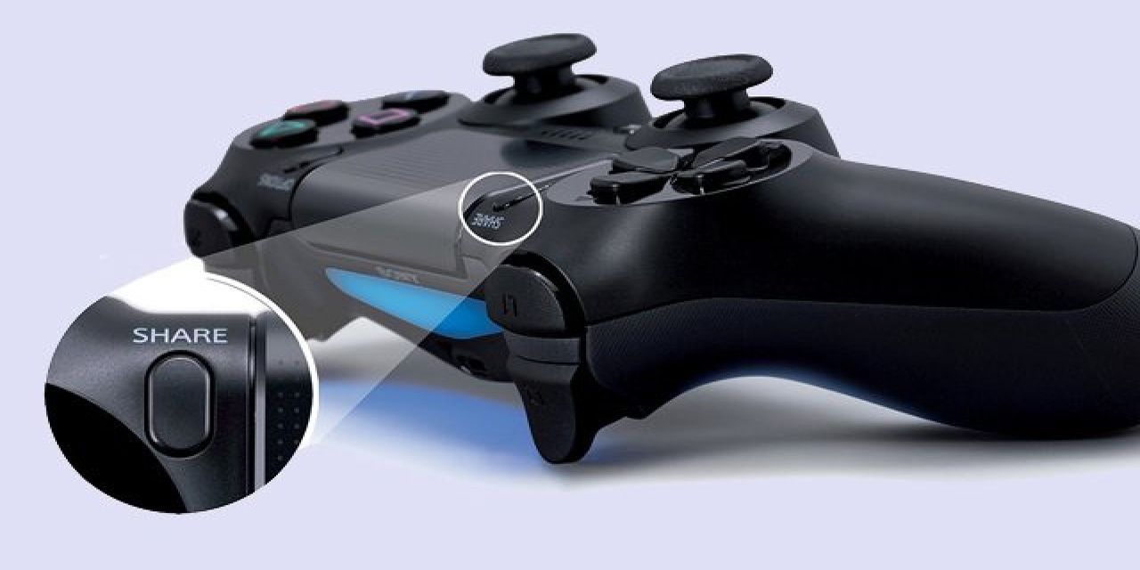 5 Reasons The DualShock 4 Is The Best Controller Ever (& 5 Reasons It's Not)