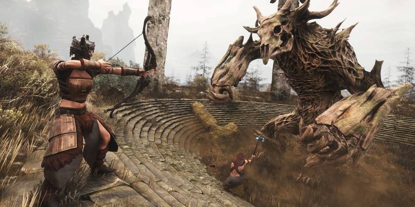 conan exiles screenshot