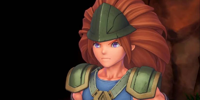 trials of mana duran solider armor