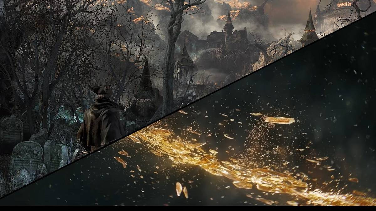 elden ring bloodborne