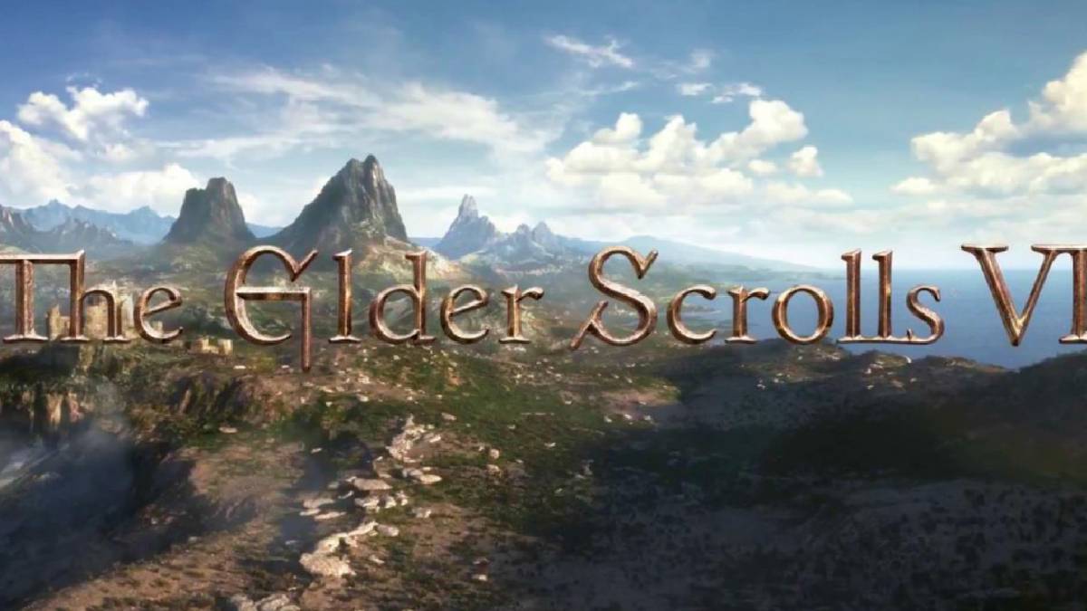 elder scrolls 6 leak