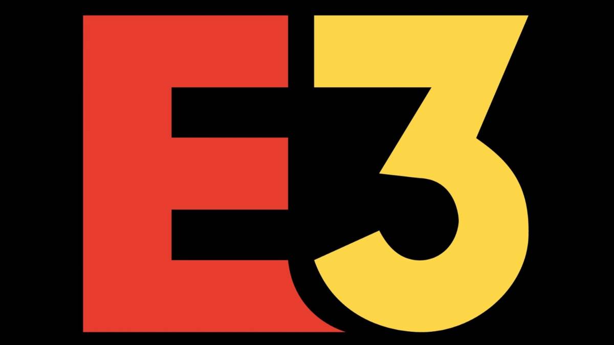 e3 logo