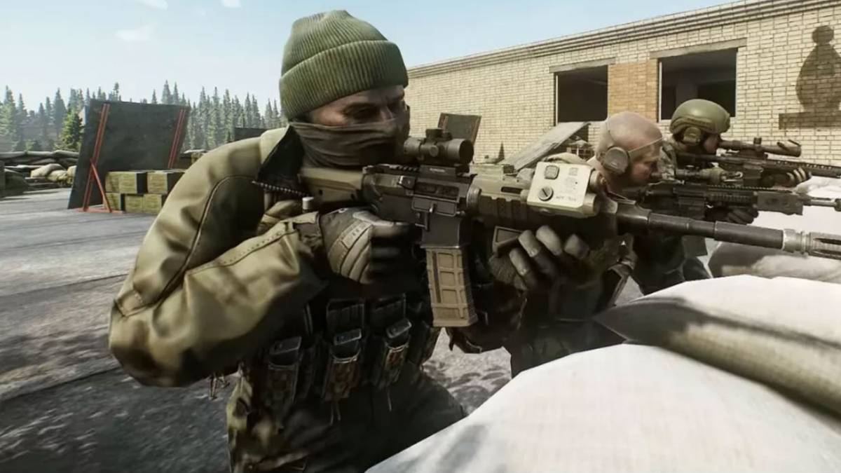 escape from tarkov kick high ping