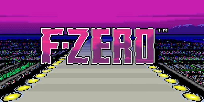 f-zero twitter account hoax fake