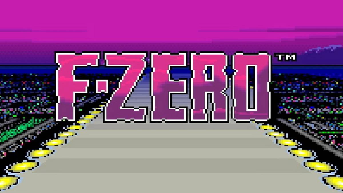f-zero twitter account hoax fake