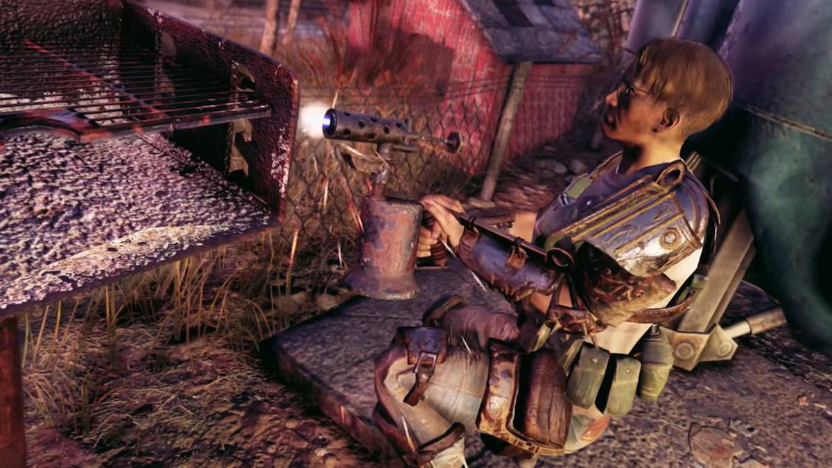 fallout 76 armco ammunition construction appliance plans