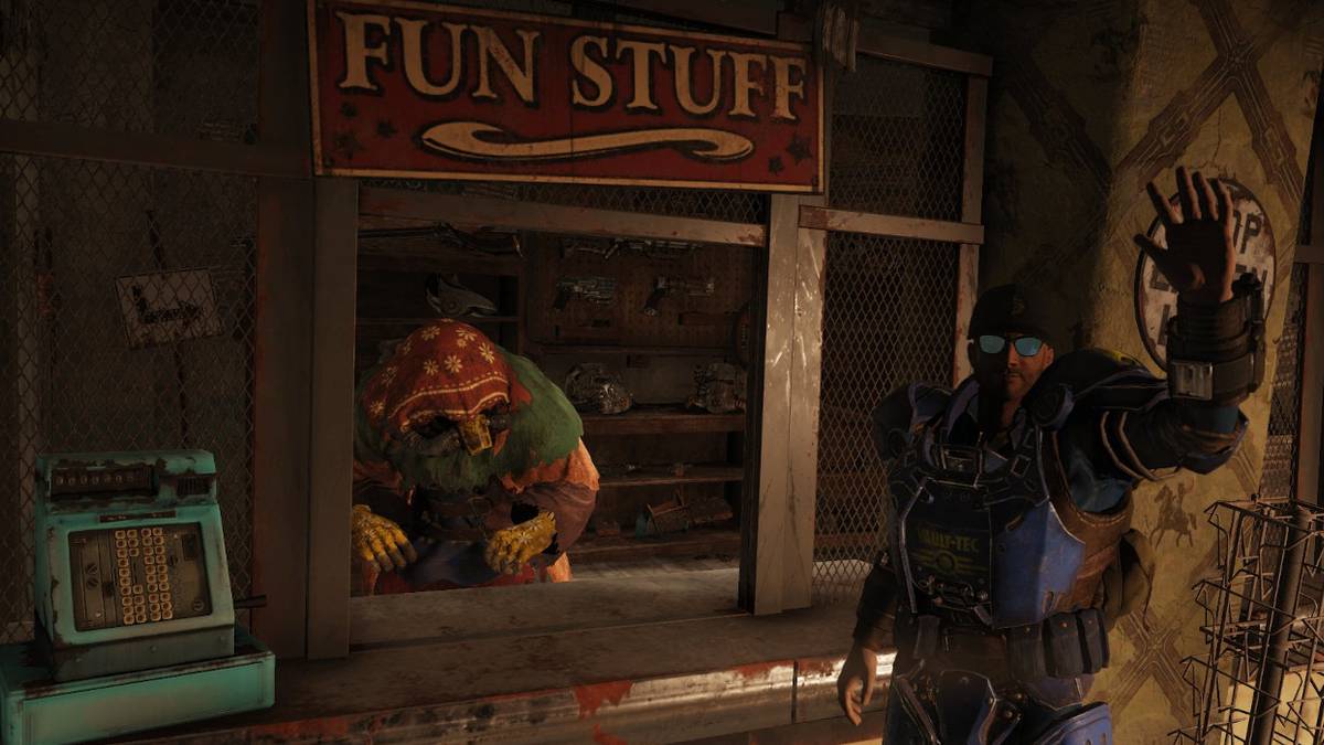 fallout 76 purveyor new location