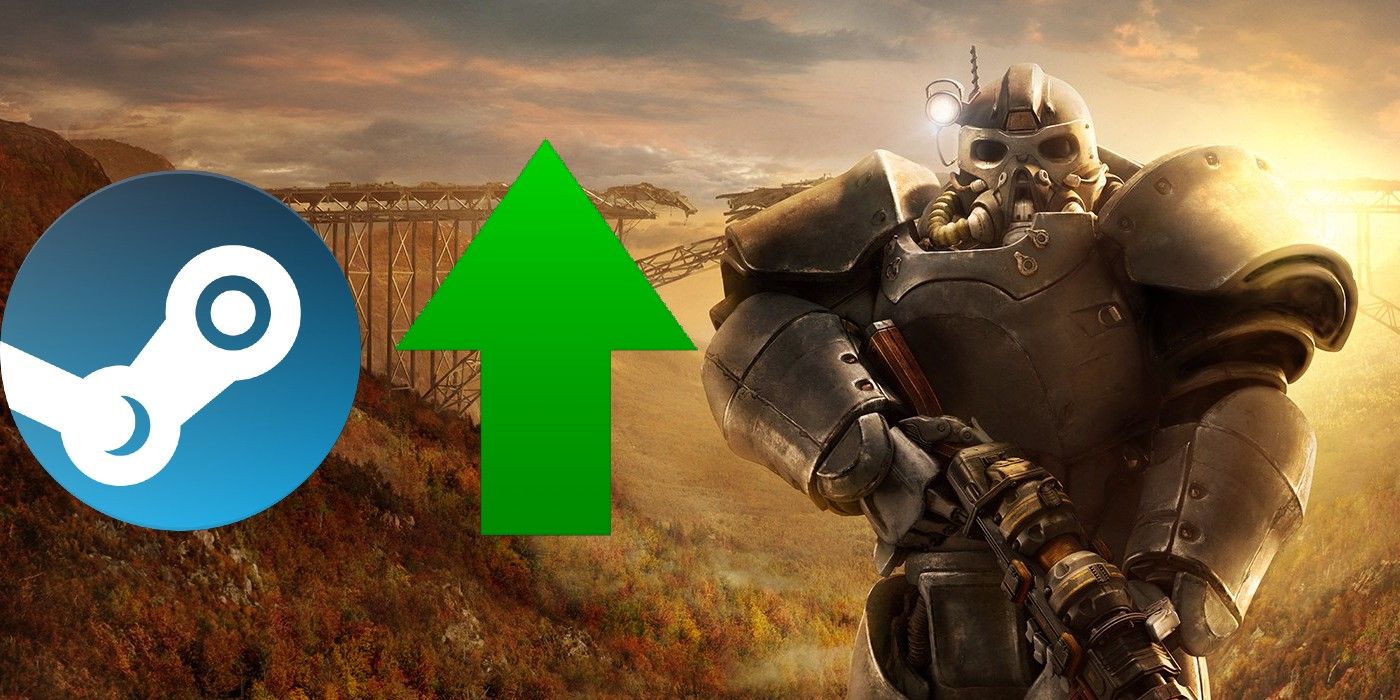 fallout 76, power armor, steam reviews