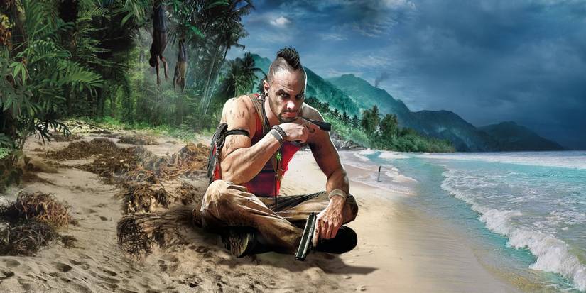 far cry 3
